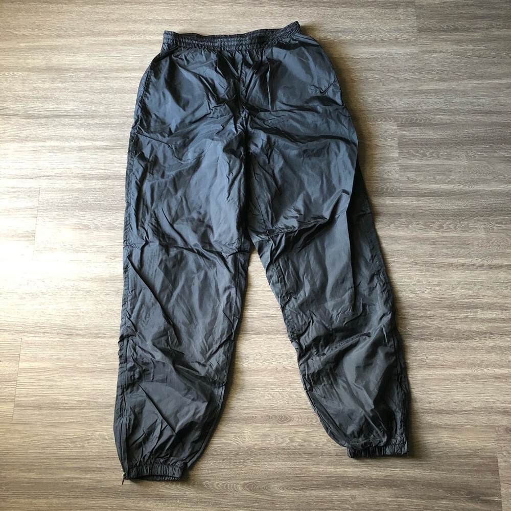 SOLD!!Vintage Nike Track Pants